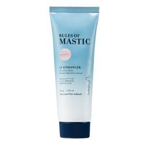 Rules of Majestic IX Enhancer Facial Balm